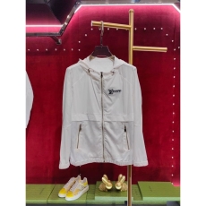 Louis Vuitton Sunscreen Jacket